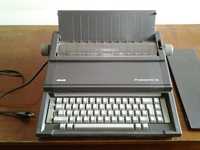 Masina de scris electrica Olivetti