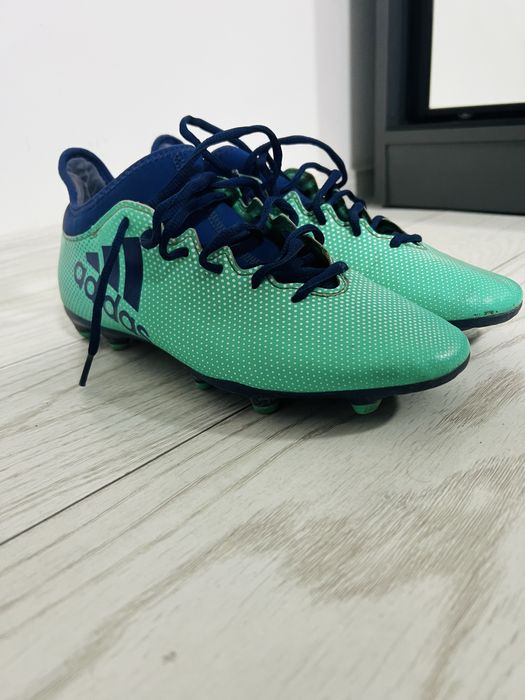 Ghete de fotbal Adidas nr 42