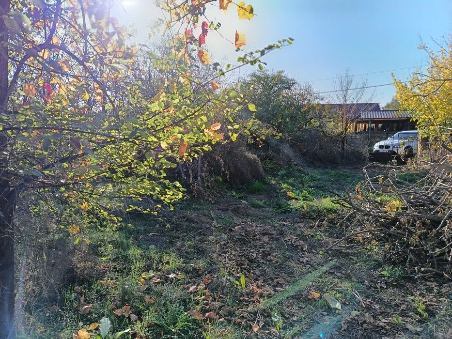 СЕЛСКА ВИЛА близо до Харманли