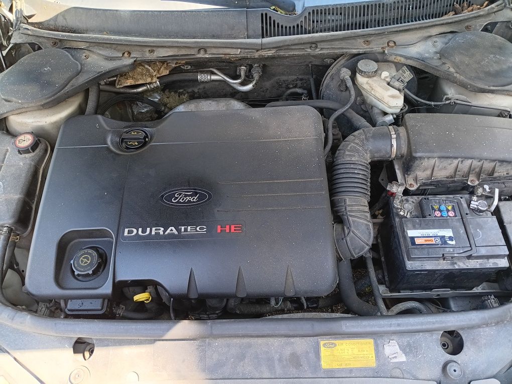 На части Ford Mondeo 1.8 - 125 / Форд Мондео комби