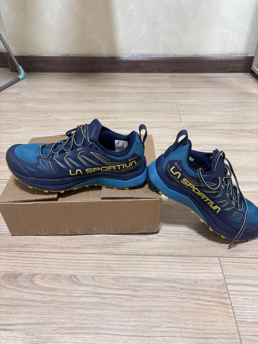 Кросовки La Sportiva Jackal Gore Tex Новые