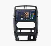 Navigatie Android Suzuki Jimny 3  , Carplay Android Auto  + Camera