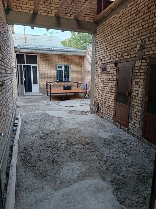 Янги иморат мазза киласиз