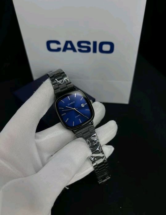 Часы casio Туркестан қаласы