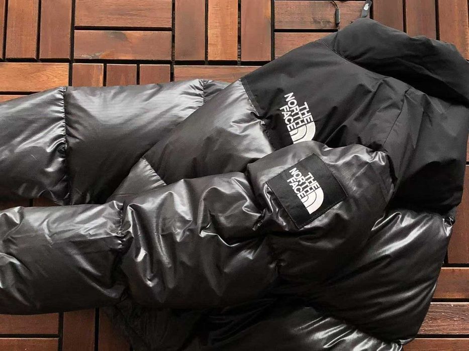 Geaca dama The North Face Nuptse Premium