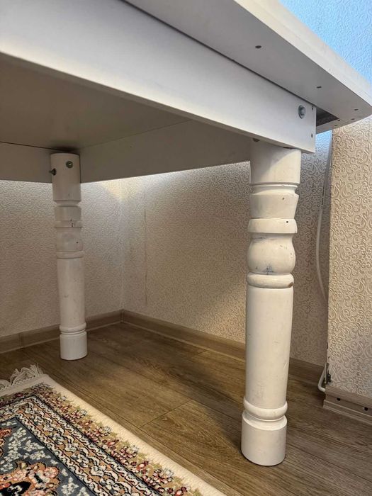 Стол большой трансформер