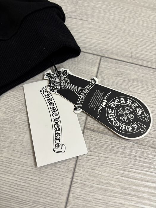 Bluza chrome hearts marimea L