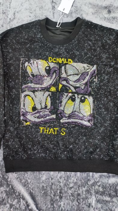 Костюм женский оверсайз