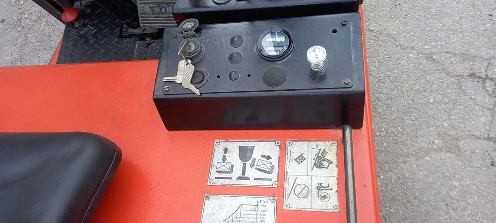 Електрокар БАЛКАНКАР ЕВ 698.33 цената е с ДДС