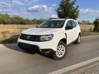 Dacia Duster Dacia Duster Blue DCI 1.5 4WD 2021/11 Recent adusa in Tara