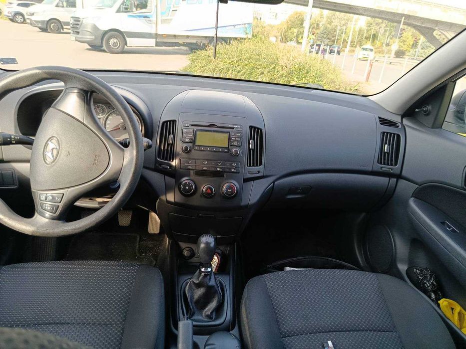 Продавам HYUNDAI I30