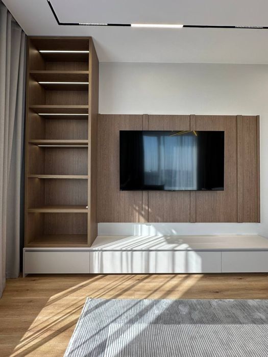 Продажа евро квартира ЖК NRG Jomiy 2/11/12 66м2  евро ремонт