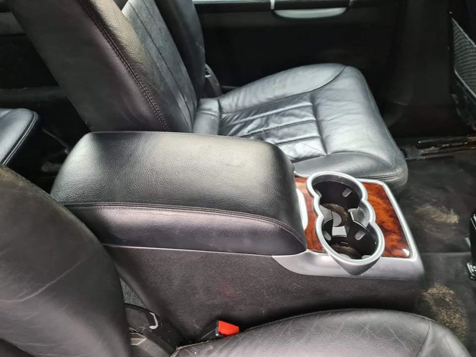 Mercedes R350 W251 M272 Harman Kardon  272кс НА ЧАСТИ!