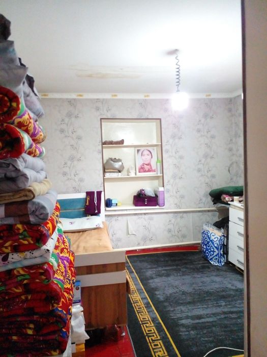 Продается дом в хорошем районе все удобства