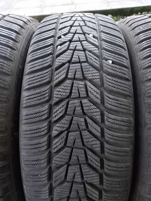 215/55 R18 HANKOOK DOT21