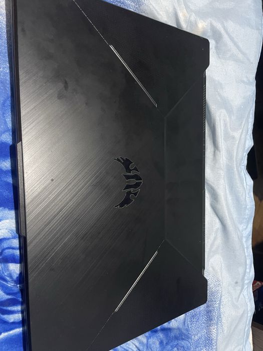 Vand Leptop Asus Tuf A17