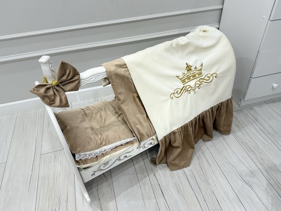 Бесик сатылады (Бесік)