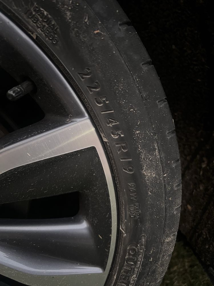 Roti Renault Kadjar