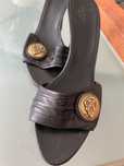 GUCCI sandals  оригинални обувки /няколко бранда/