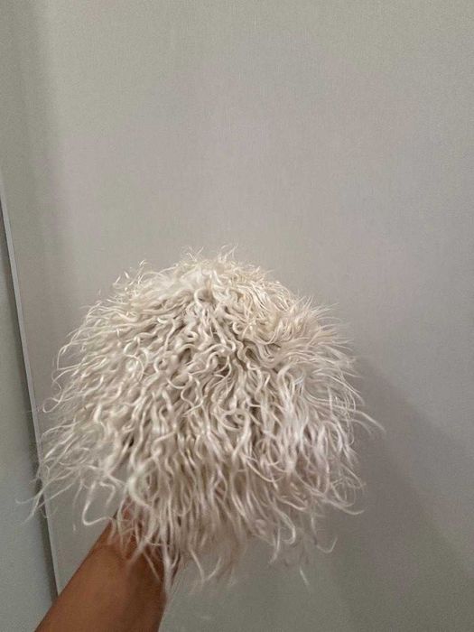 Папаха, с самой Грузии!