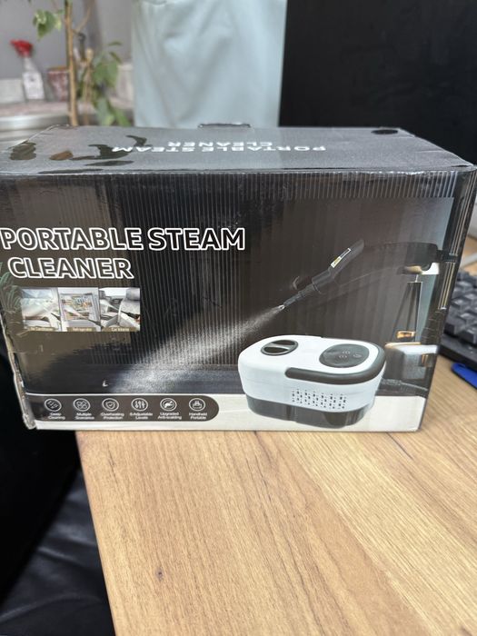 Парочистачка чисто нова