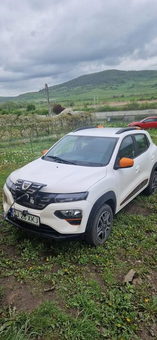 Dacia Spring Stare si functionare excelenta , accept orice test.