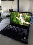 Laptop Lenovo ideapad gaming 3