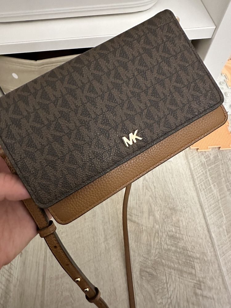 Оригинал сумка Michael Kors