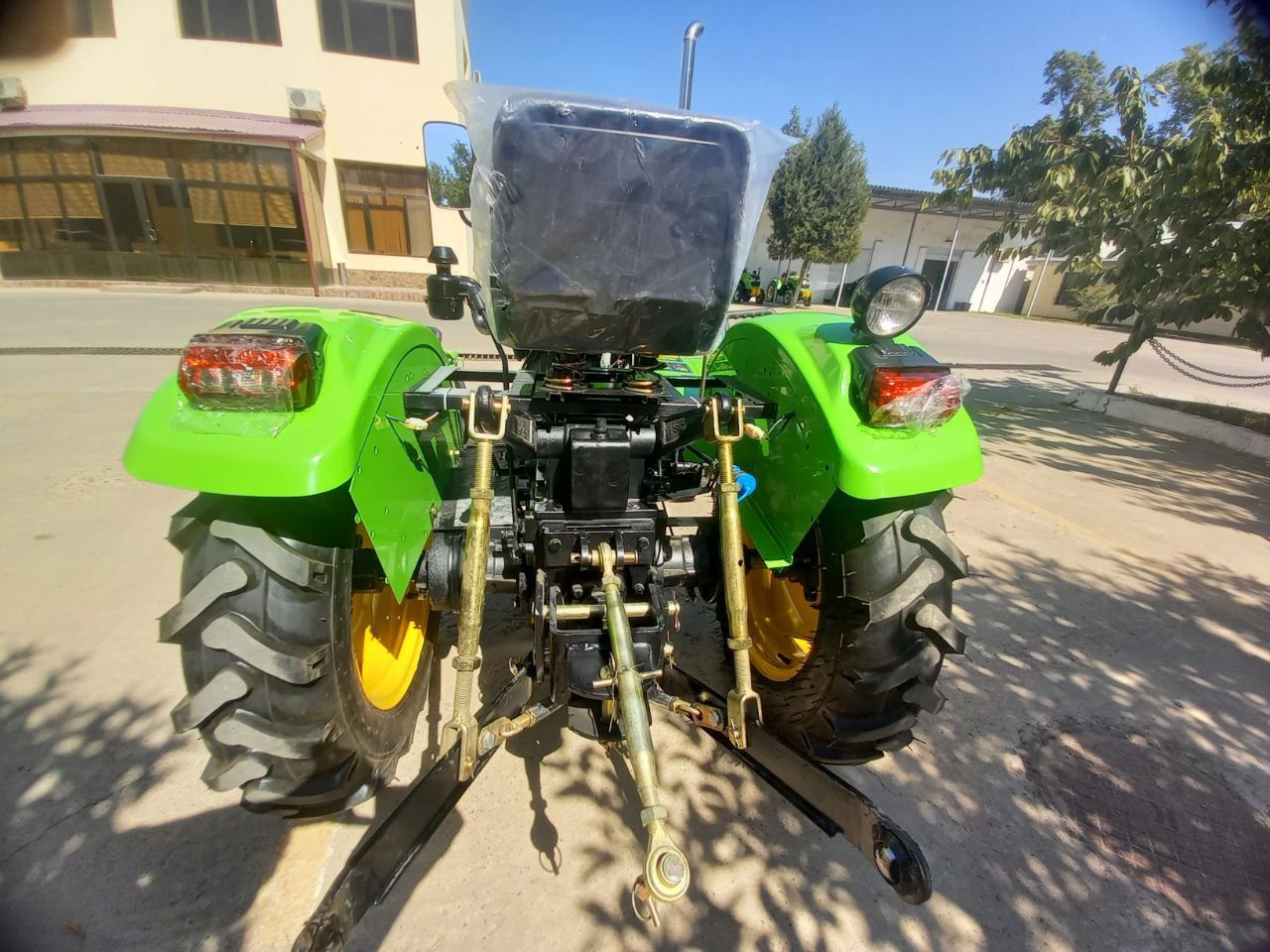 mini traktorlar ,mini traktor ,мини трактор ,зубр ,рустрак