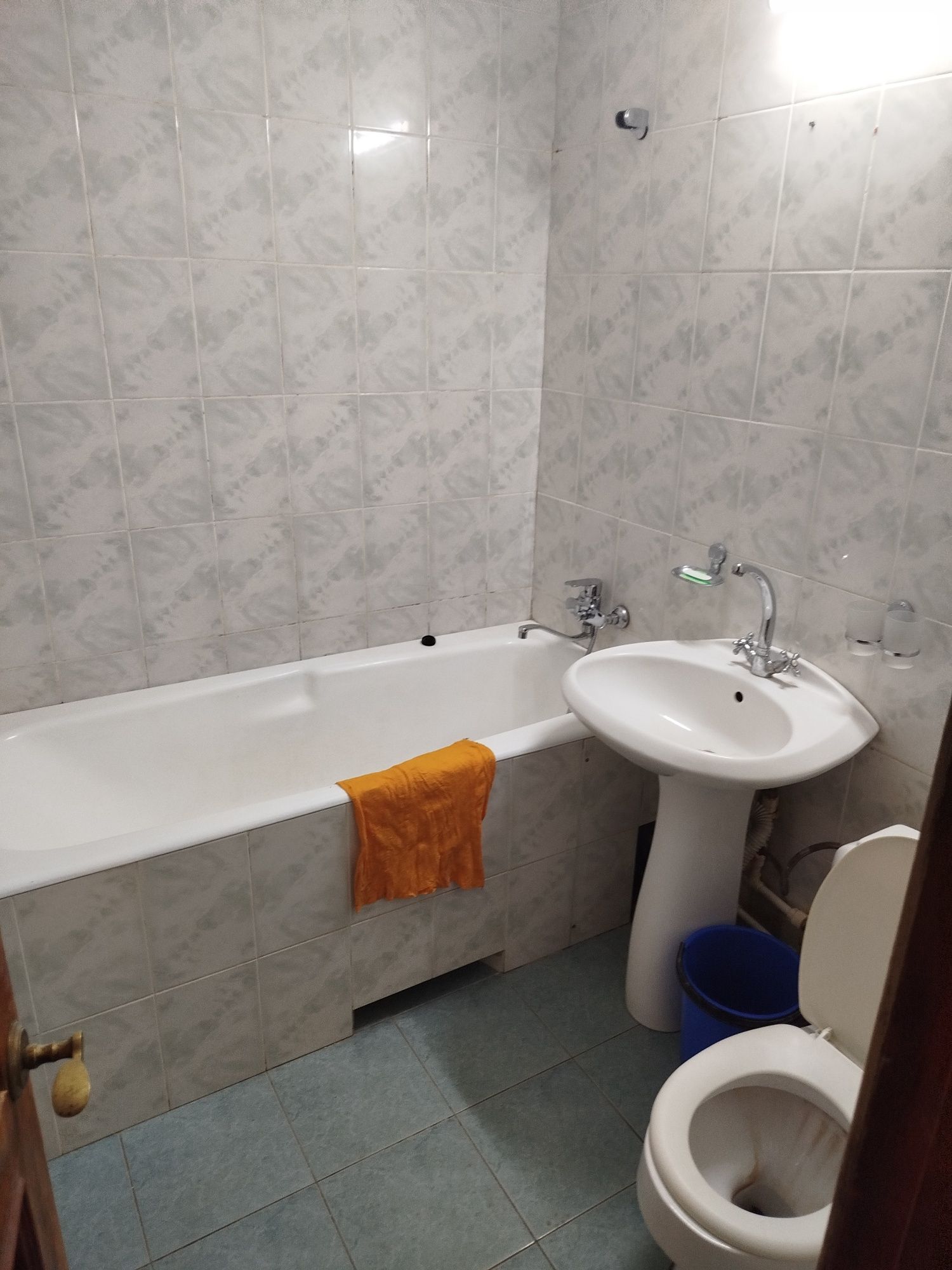 Продается квартира на Карасу 6
