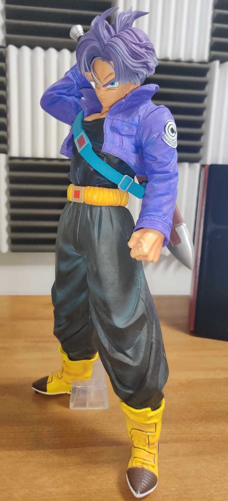 Dragon Ball Z - Trunks - 43 cm