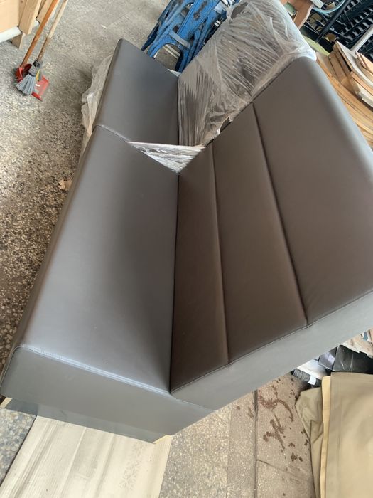 Elemente mobila cu spătar Lung