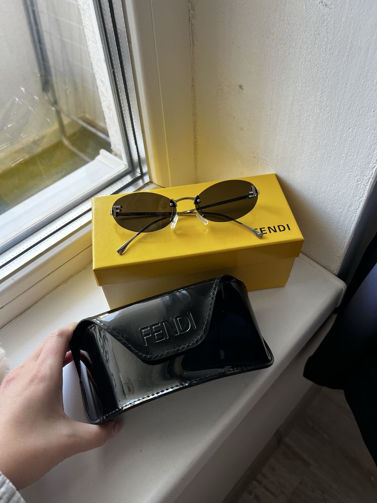 Очила Fendi оригинални