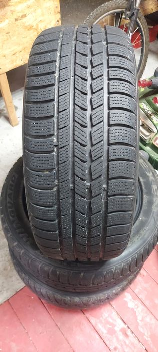 Продам шины Nexen