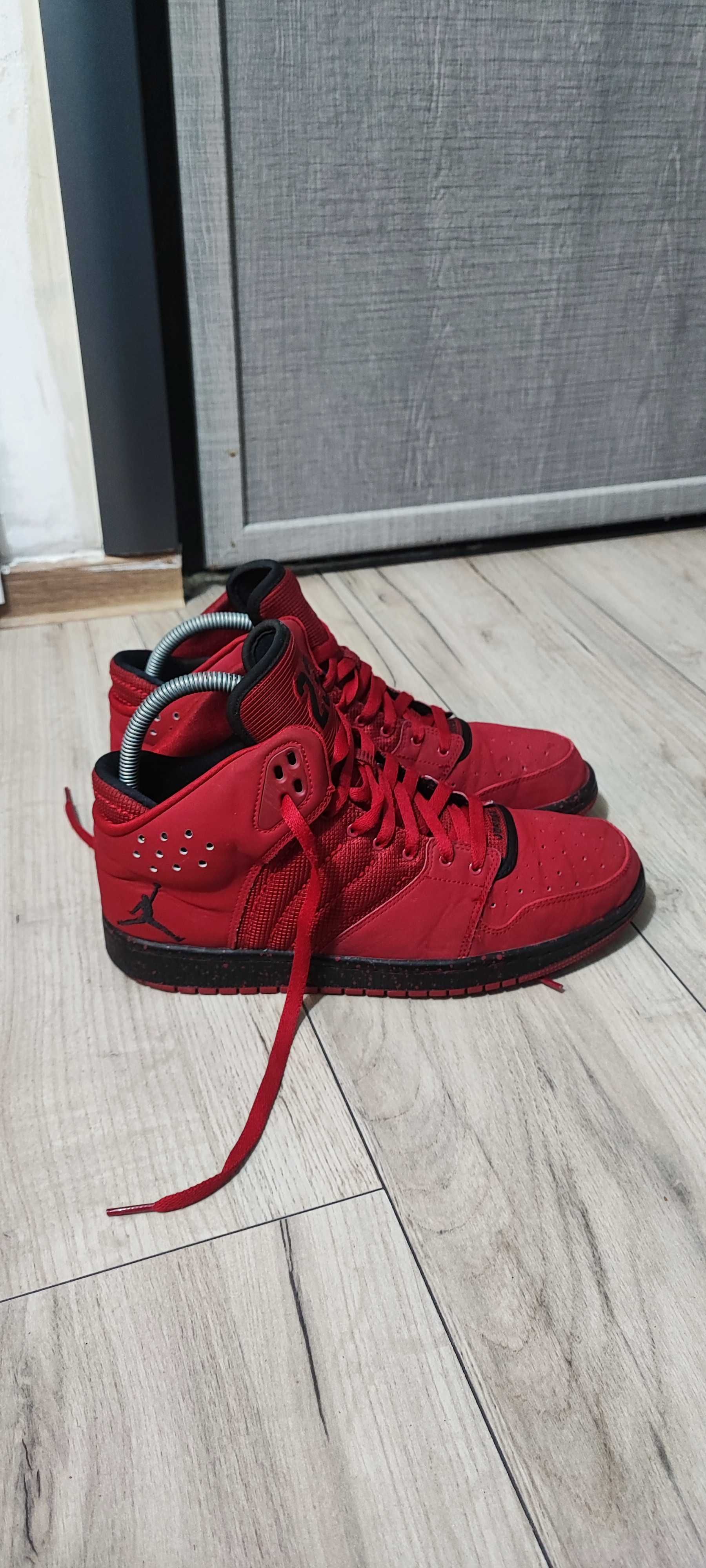 Jordan 1 flight Nr 44