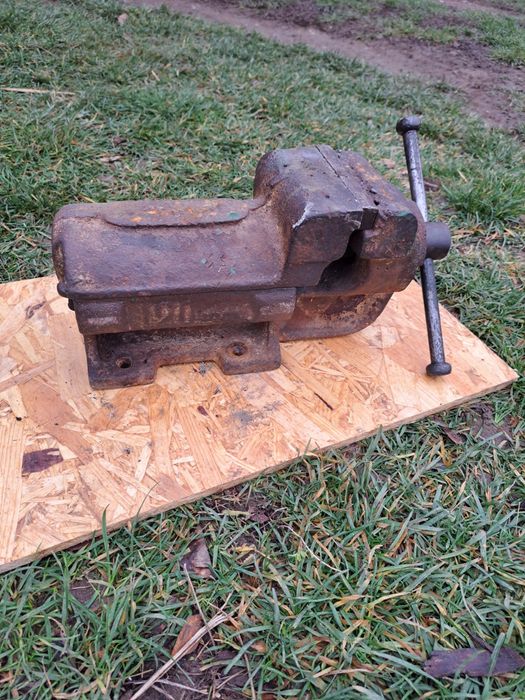 Menghina de banc 120mm