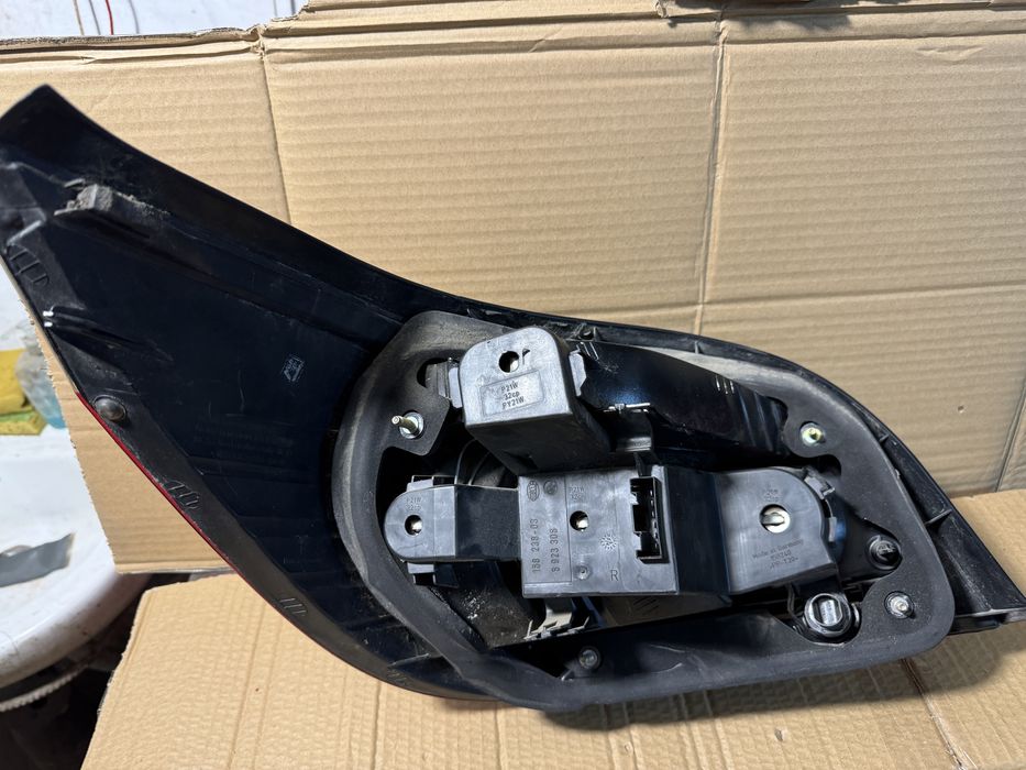 Stop dreapta spate BMW E60 seria 5 nfl non facelift 2003 -2007