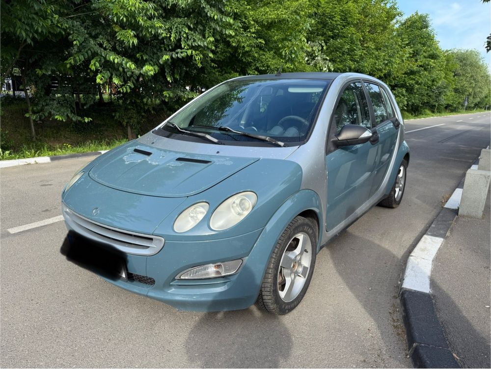 Vand Smart FourFor