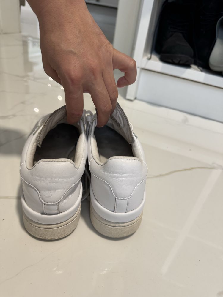 Y-3 унисекс спортни обувки