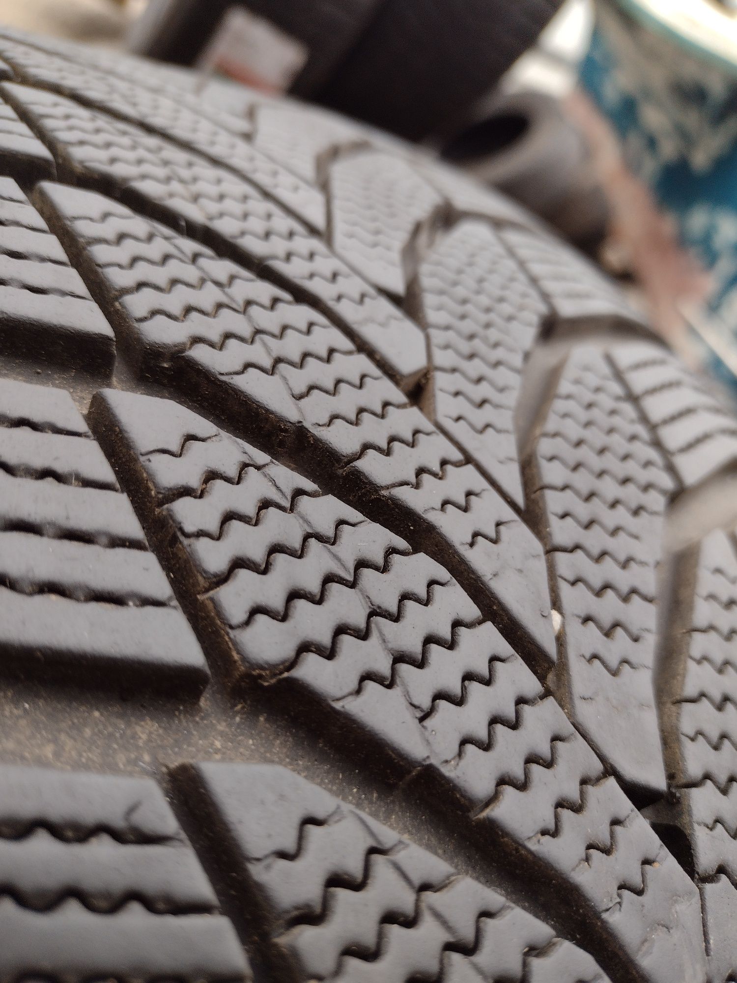 Nexen 4бр.245/50/18 дот3618