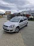 Ford fiesta 2007 1.3 benzina