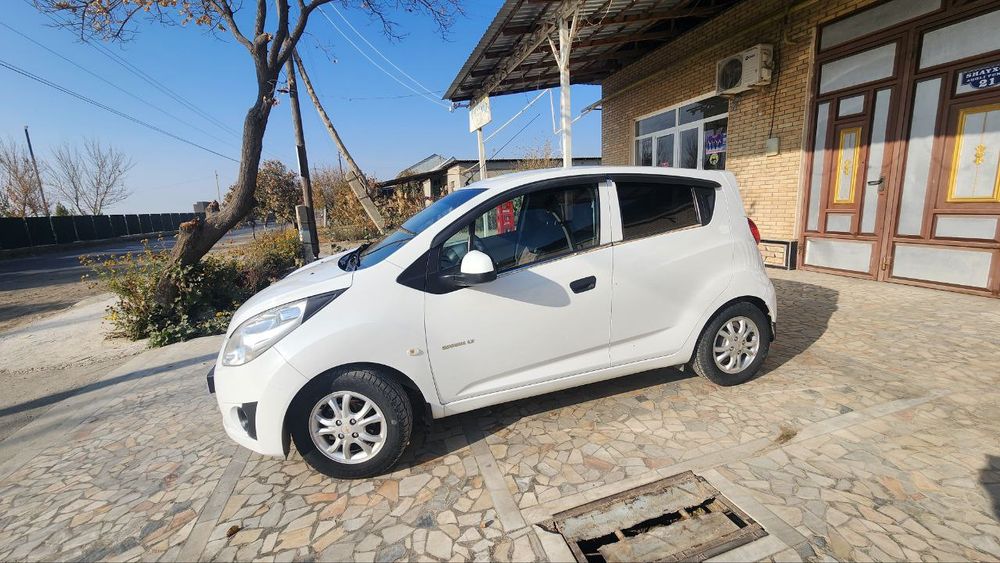 Spark tez va arzon sotiladi