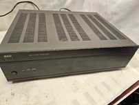 Final NAD Power amplifier 214 125W