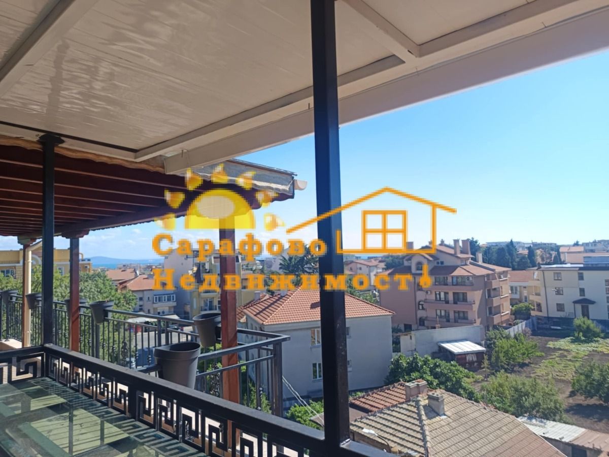 Дава под наем 1-стаен гр. Бургас - Сарафово 66m²