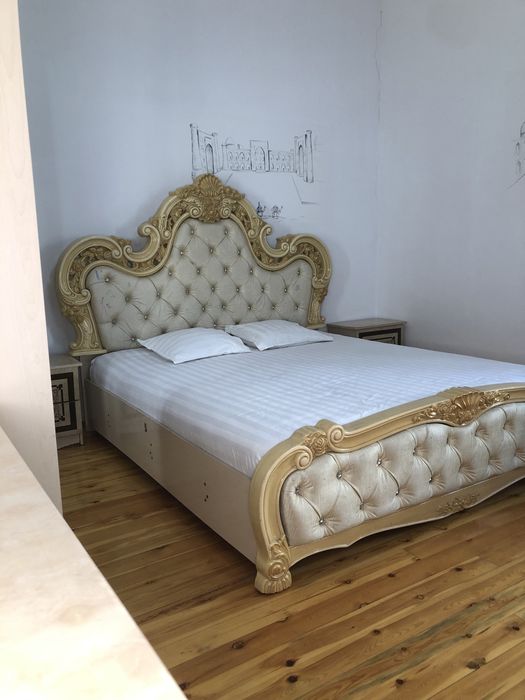 Hostel Mehmonxona Gastinitsa