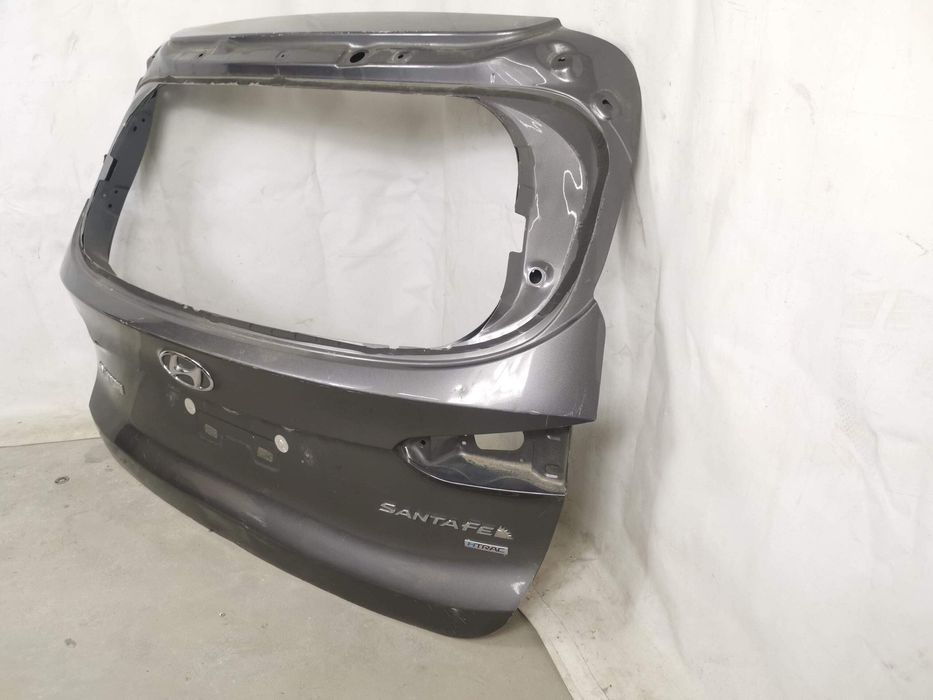 Хаион Капак Багажник Хюндай Санта Фе / Hyundai Santa Fe TM [ - ] Ориги