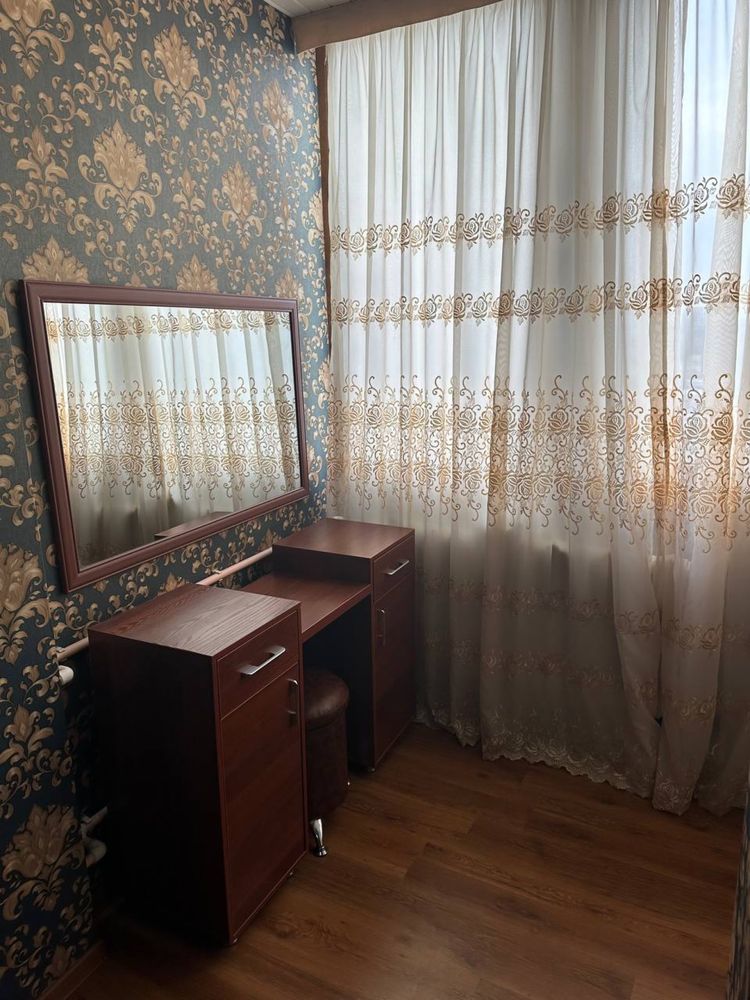 Продается квартира в центере города  не долеко от аерапорта
