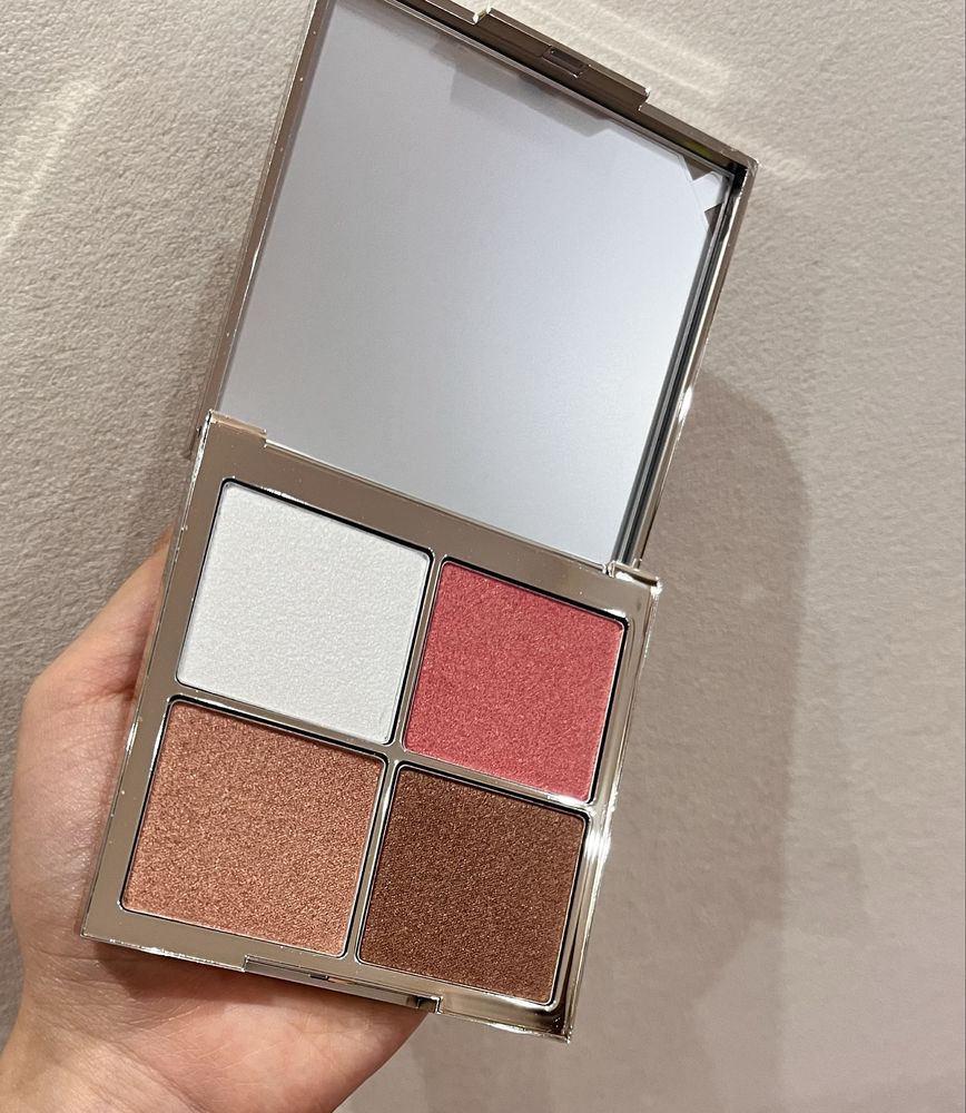 Clarins (Sephora) люкс палетка – оригинал, янги