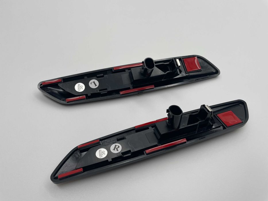 Semnalizari dinamice compatibile BMW E46 E90 E91 E92 E60 E81 E87