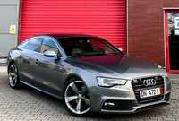 Audi A5 3xS-Line 190 CP